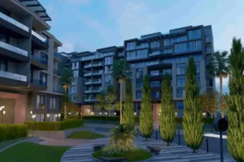 The cheapest 90 sqm office for sale in Key Mall