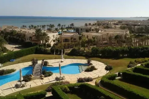 The cheapest townhouse 170m for sale in La Vista Village 5