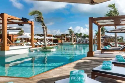 اقل سعر شاليه في قرية لاسيرينا 10% مقدم والتقسيط على 6 سنوات