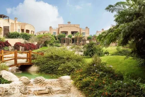 Townhouse 160 meters in Grand Residence Compound 5% down payment with 10 years facilities