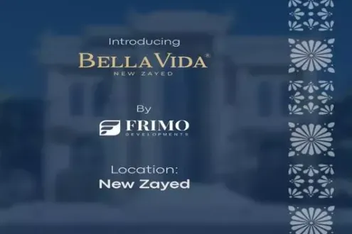 With a more than wonderful view of Bella Vida Compound villas for sale take the opportunity
