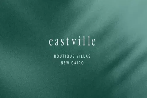 بمساحة 290 متراً توين هاوس للبيع في كمبوند ايست فيل