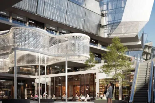 بمساحة 37 متراً مكتب للبيع ذا نود مول بمساحة 37 متراً مكتب للبيع ذا نود مول