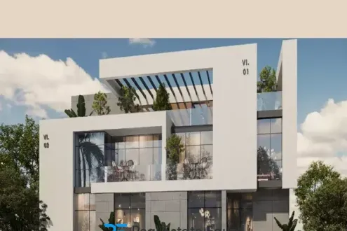 شقة الأحلام في زايد الجديدة بكمبوند كيو هيلز بمساحة 185 متر مربع شقة الأحلام في زايد الجديدة بكمبوند كيو هيلز بمساحة 185 متر مربع