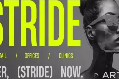 مكتبك 35 متر في مول سترايد مكتبك 35 متر في مول سترايد