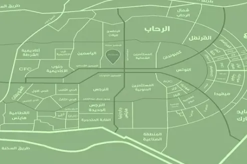 عيادات مول ارتيا للبيع سارع بالحجز  واحصل علي خصم مميز