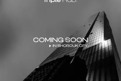 Own a clinic inside Triple Hub Mall with a 5% down payment Own a clinic inside Triple Hub Mall with a 5% down payment