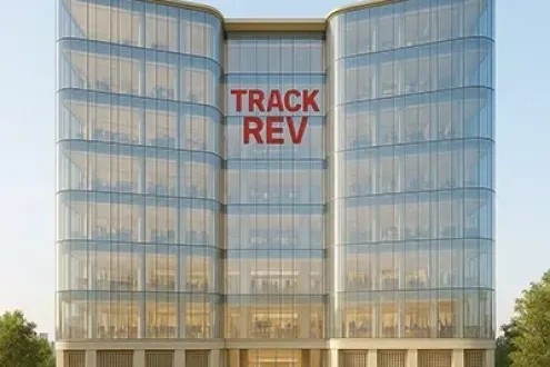30-square-meter shop for sale in Track Rev Mall with multiple payment plans