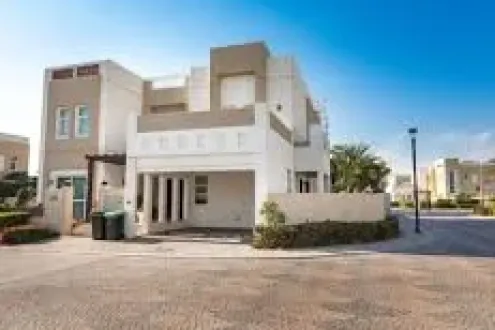 فيلا 510م بجاردن خاصه في كمبوند وصال الشروق