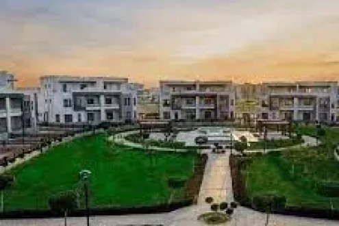 للبيع فيلا 550 متر بكمبوند وصال الشروق