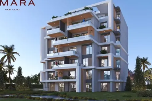 شقه بمساحة 120متر للحجز في كمبوند إماراي التجمع الخامس شقه بمساحة 120متر للحجز في كمبوند إماراي التجمع الخامس