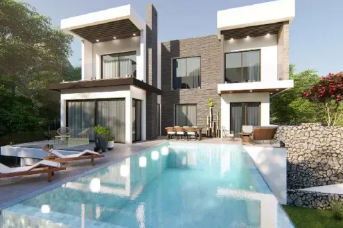 A 49m studio for sale in Ken Compound, Fifth Settlement A 49m studio for sale in Ken Compound, Fifth Settlement