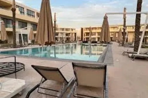 A 69-square-meter studio for sale in G Cribs El Gouna