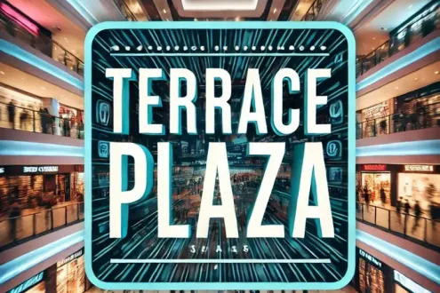 عيادة بمول تراس بلازا الشيخ زايد بمساحة 75 متر