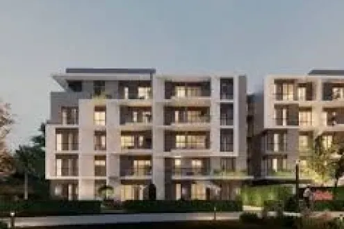 A 75m studio for sale in Coy Sheikh Zayed Compound