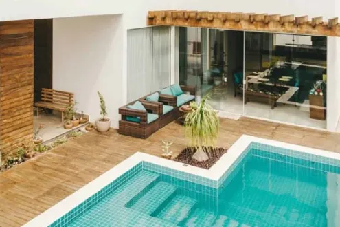Book a twin house in Zed Residence Compound, New Administrative Capital, with an area of ​​280m