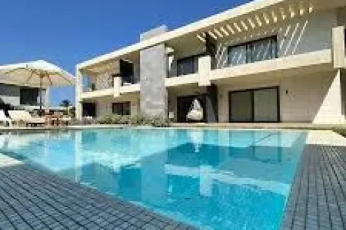 Book your 120-square-meter apartment in G Cribs El Gouna