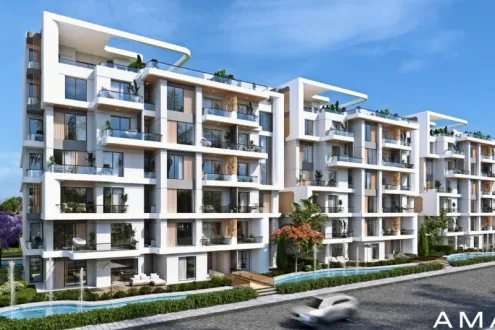 إحجز شقتك 175 متر في كمبوند إماراي التجمع الخامس إحجز شقتك 175 متر في كمبوند إماراي التجمع الخامس