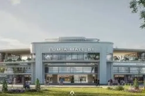 إحجز مكتبك مول لوميا العاصمة الإدارية بمساحة 53 متر إحجز مكتبك مول لوميا العاصمة الإدارية بمساحة 53 متر