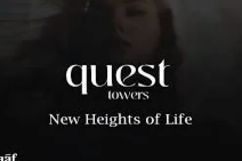 Buy a 78m apartment in Quest Towers Obour City