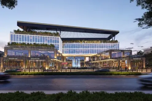 Buy a shop in Atracta El Shorouk Mall with an area of 27m Buy a shop in Atracta El Shorouk Mall with an area of 27m