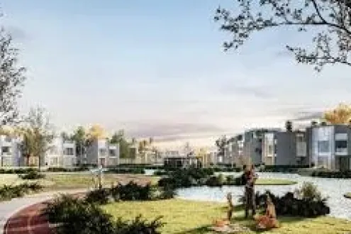 Details about a 250m twin house in Boutique Saada Compound at special prices.