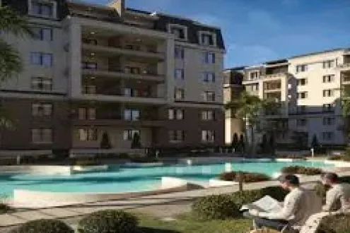 Details about a 328m duplex in Lake House Obour City