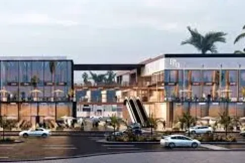 Details about a 45.5m shop in Bay 9 Mall with multiple payment plans