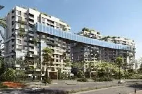 Details for selling a 130m apartment in Quest Towers, El Obour