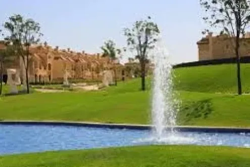Details of a 161m apartment for sale in Mamsha Vista