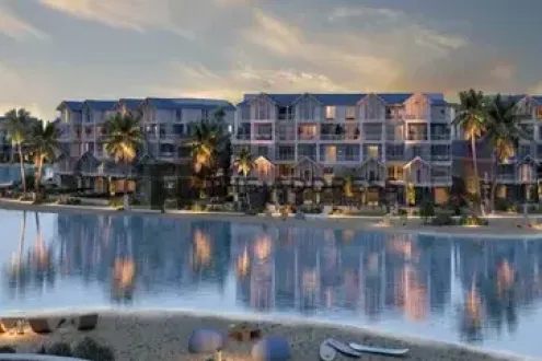 Get a 250m Duplex in Jiran Residence
