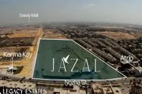 Hurry to buy a 170m apartment in Jazal Compound