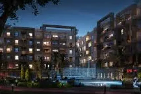 Hurry to buy a 75m studio at Hayah Residence October