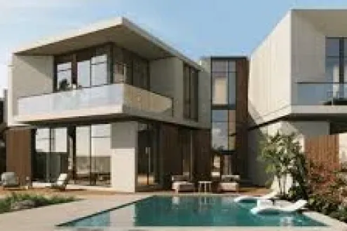 سارع بحجز تاون هاوس  260 متر الآن في أحدى مشروعات كمبوند 31 ويست أكتوبر