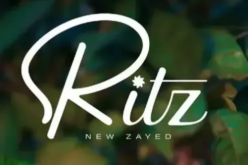 Hurry up to book in the New Ritz Zayed Compound, with villas starting from 250m