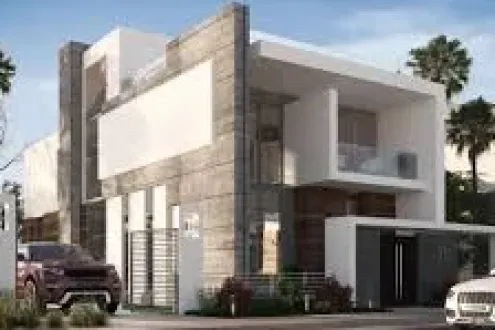 Hurry up to buy an apartment in the Mamsha Vista with areas starting from 165m