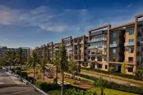 Learn the price of an 85m apartment at Hayah Residence October