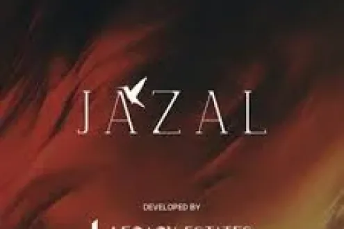 Own your 180m apartment now in Jazal Compound