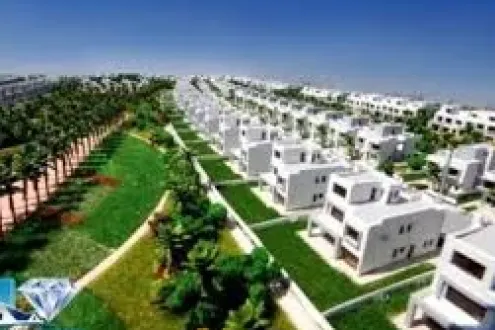 امتلك شقتك في كمبوند اكسورا 6 اكتوبر بمساحات تبدأ من 170 مترًا مربعًا