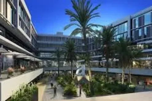 Own your apartment now in Quest Towers El Obour 160m
