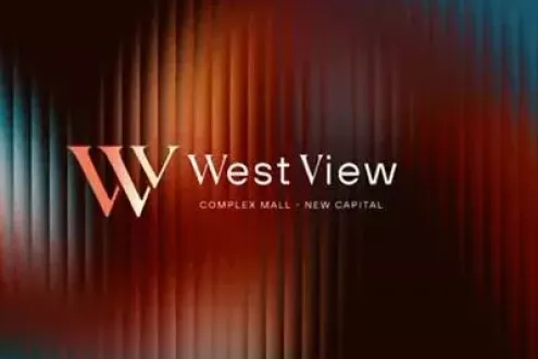 Own your unit now in West View Mall New Capital with 20m