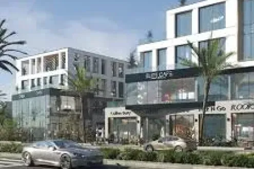 Reserve a 30m clinic at Central Hub Mall