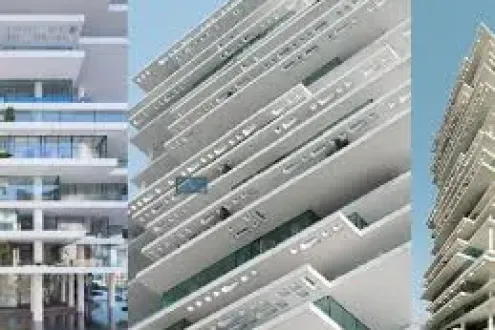 Studio for sale in Jade Park New Capital 69m