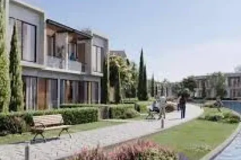 شقتك 133م خاصه في ذا في ريزيدنس 6 أكتوبر