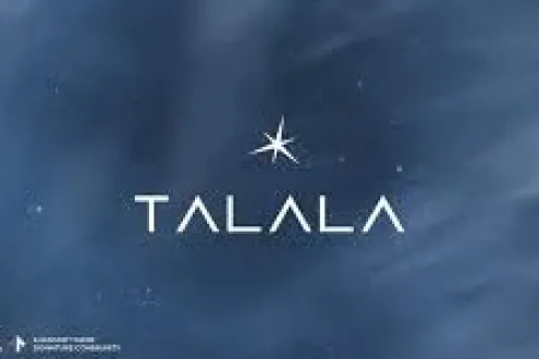 Your dream apartment in Talala New Heliopolis Compound, 100m