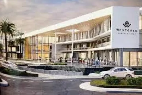 Hurry up to reserve your space in West 5 Mall in shops 50m Hurry up to reserve your space in West 5 Mall in shops 50m