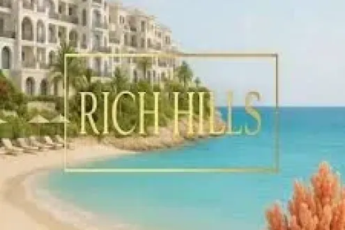 Live in a 120 square meter chalet in Rich Hills North Coast Live in a 120 square meter chalet in Rich Hills North Coast