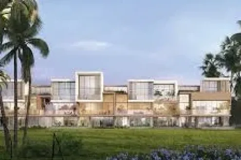 Live in a twin house 245m in the Clavel Compound Live in a twin house 245m in the Clavel Compound