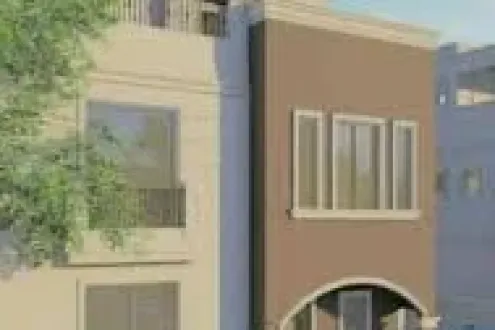 Villa for sale in Clavel Compound New Zayed, 280m Villa for sale in Clavel Compound New Zayed, 280m