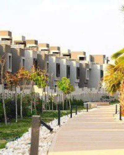 Projects and properties in Katameya Compounds